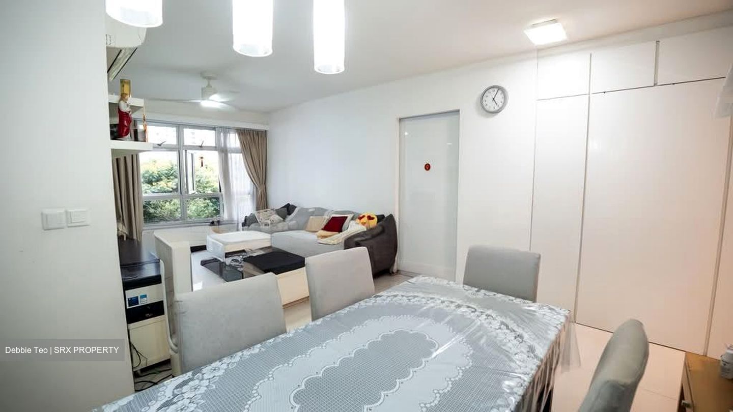 Blk 810A Keat Hong Colours (Choa Chu Kang), HDB 5 Rooms #568150421